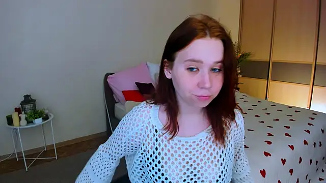 MooonlightSky Adlı Modelin Canlı XXX Sohbeti