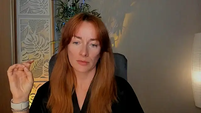 RebeccaMartinez Adlı Modelin Canlı XXX Sohbeti
