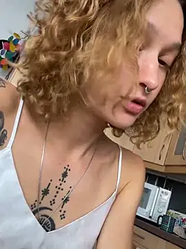 دردشة __grace__ الجنسية المباشرة