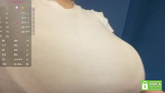 AveryBerkson – Live XXX-chat