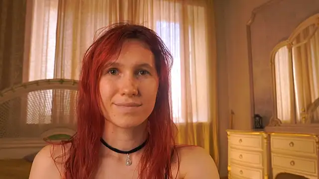 KamalaNewbern Chat XXX in diretta