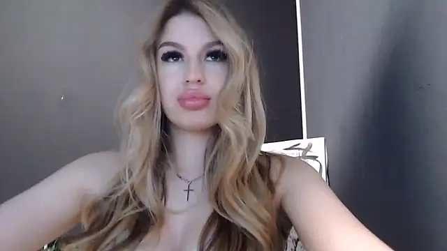 Your_Jessy's Live XXX Chat