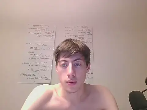 Chat XXX ao vivo de VelvetRagottiOG