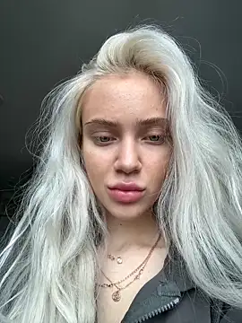 Онлайн чат XXX Freya_ice