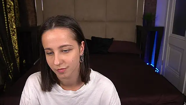 JennyMyLuv Live XXX Chat