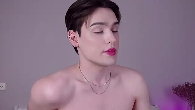 RobbyCharming: απευθείας συνομιλία ΧΧΧ