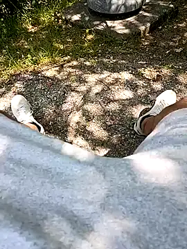 XXX chat uživo modela Gruesote00