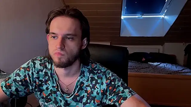 Bez3ybik – Naživo XXX chat