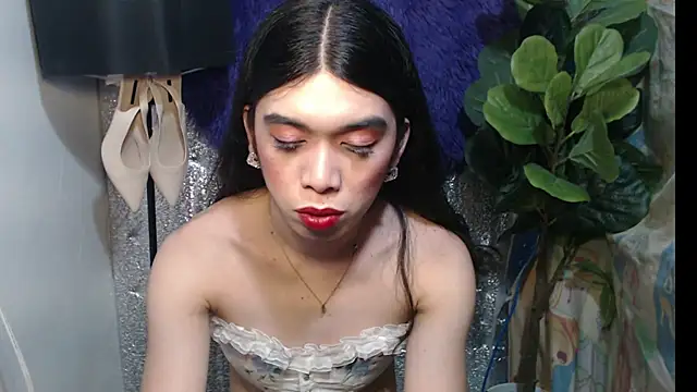 RoseAmarie Chat XXX live