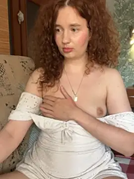 XXX chat uživo modela Red_Angel7