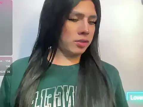 scarletxxxxxxx Adlı Modelin Canlı XXX Sohbeti