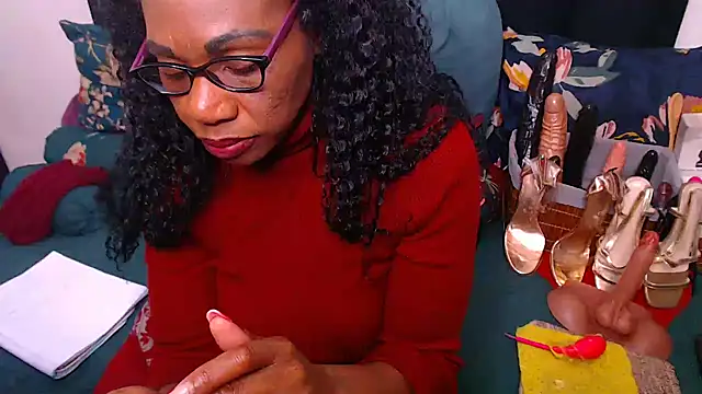 sexybootylicious Live XXX-chat