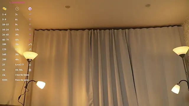 Živý XXX chat Good_Barbie