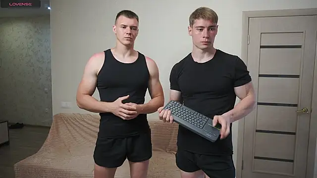 Kevin_geo_'s Live XXX Chat