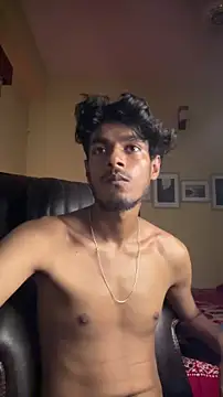 Chat XXX ao vivo de GunSlay