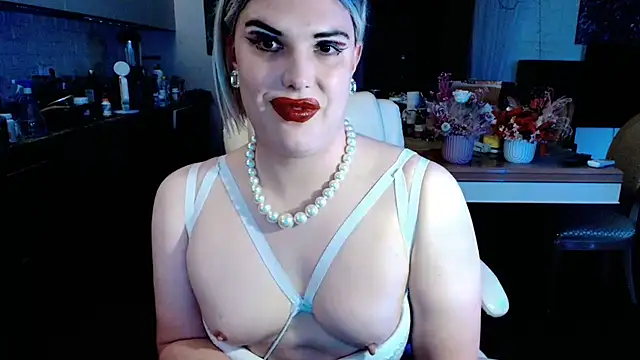 צ'אט XXX בשידור חי של SarinaWilliams