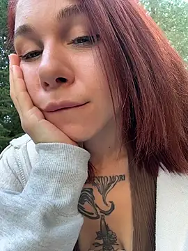 RosieSecret live XXX chat