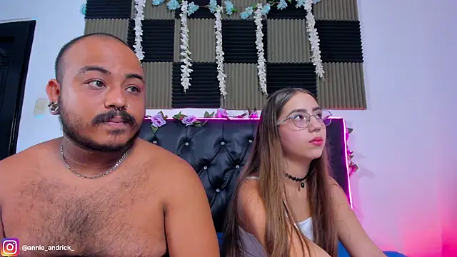 _Annie_Andrick_ – Live XXX-chat