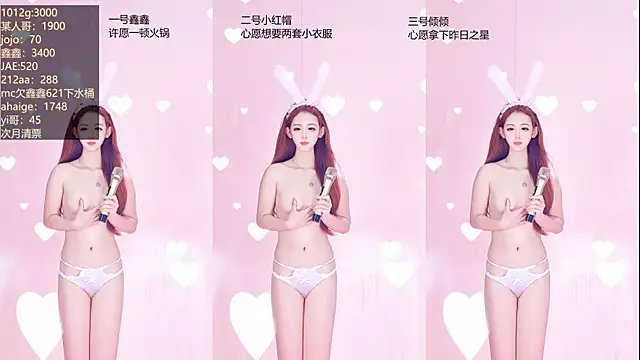Agape-999n Live XXX chat