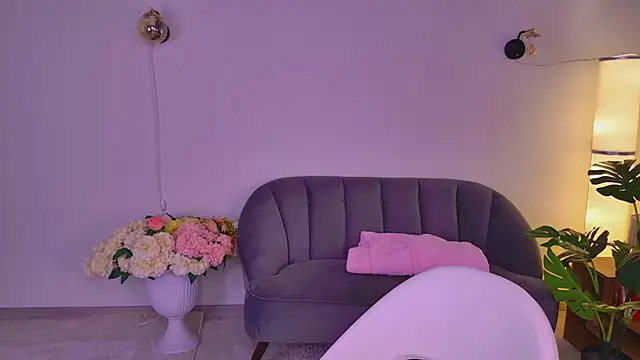 Czat XXX na żywo – Ariella__cute