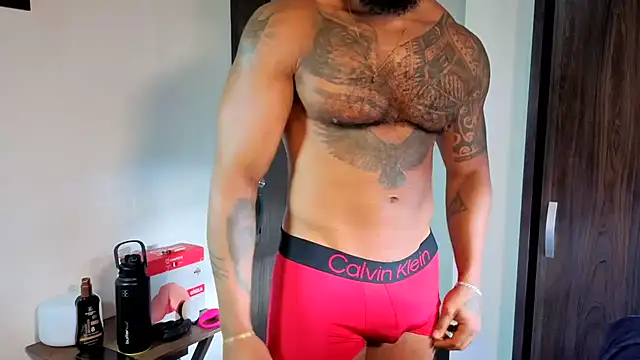 Wheeler_Green 라이브 XXX 채팅