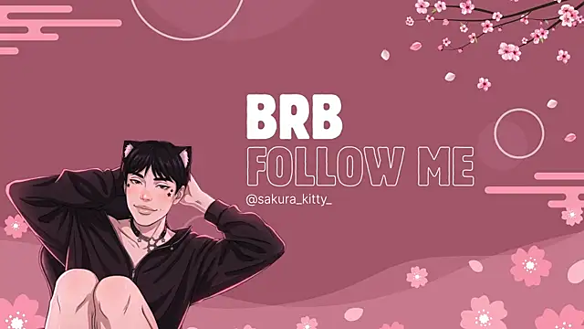 Chat XXX Live Sakura_Kitty_