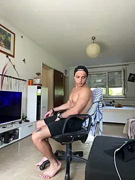 Show Webcam de Mohdollmen