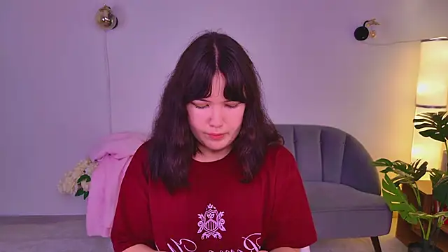 Ariella__cute Adlı Modelin Canlı XXX Sohbeti