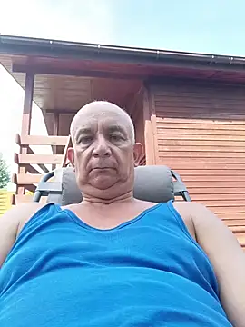 Webkamerová show bigcock_marusz