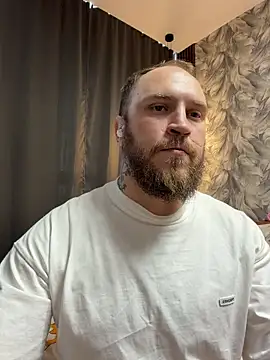 HermanFire Webcam show