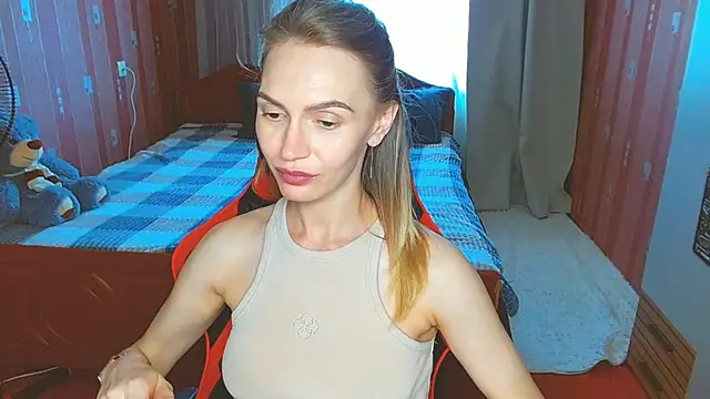 دردشة Lady_Sunshine_ الجنسية المباشرة