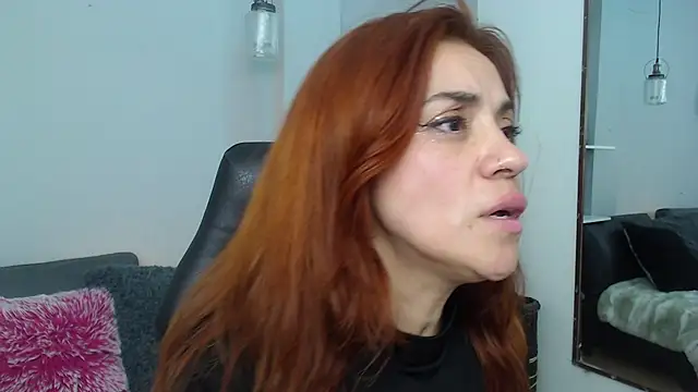 دردشة KendallWood_ الجنسية المباشرة