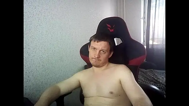 MysteriousWanderer Webcam show