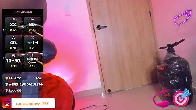 Lil_Curved live XXX chat