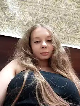 Ekaterina27's Live XXX Chat