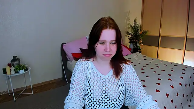 MooonlightSky Adlı Modelin Canlı XXX Sohbeti