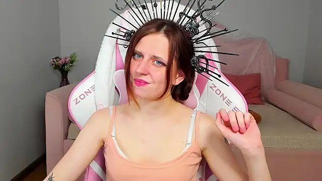 FreyaVeys Obrolan Langsung XXX