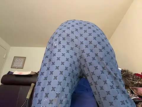 Czat XXX na żywo – jeddahdolly