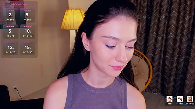 LibbieSchworm Adlı Modelin Canlı XXX Sohbeti