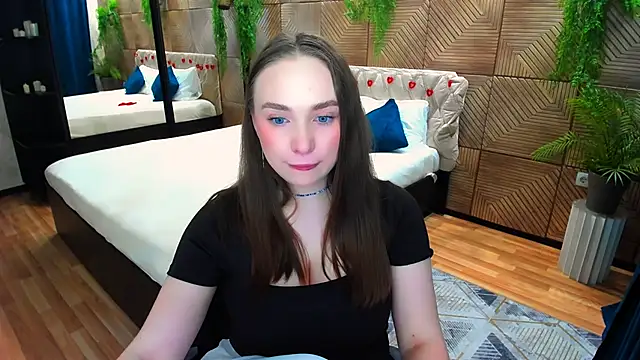 Chat XXX ao vivo de TrueReincarnation