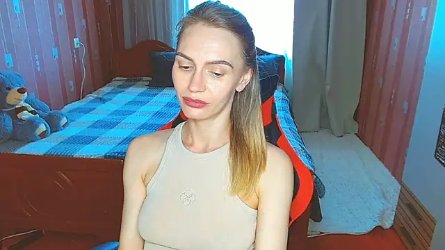 دردشة Lady_Sunshine_ الجنسية المباشرة
