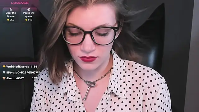 CathyAdams লাইভ XXX চ্যাট