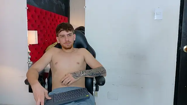 Stefano_Moretti – Naživo XXX chat