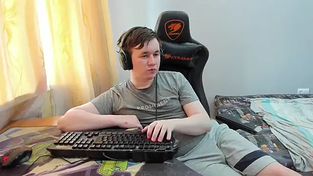 iliaskrislove – Naživo XXX chat