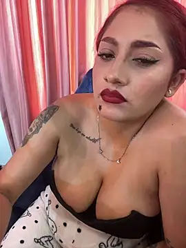 Nicol_V Adlı Modelin Canlı XXX Sohbeti