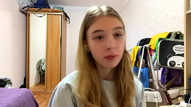 Chat XXX en directo de HebrewRiding