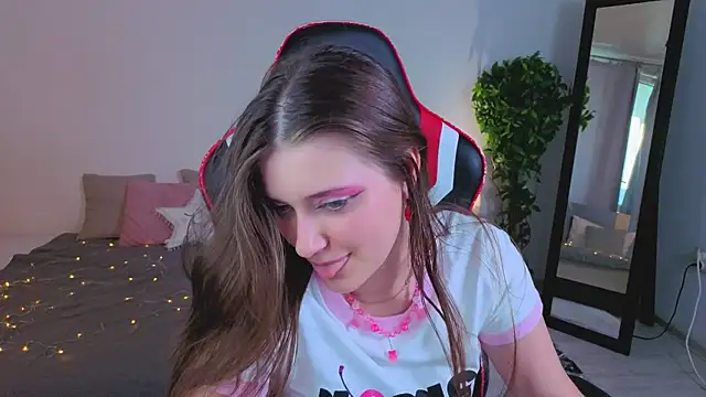 Jessica_jewells Adlı Modelin Canlı XXX Sohbeti