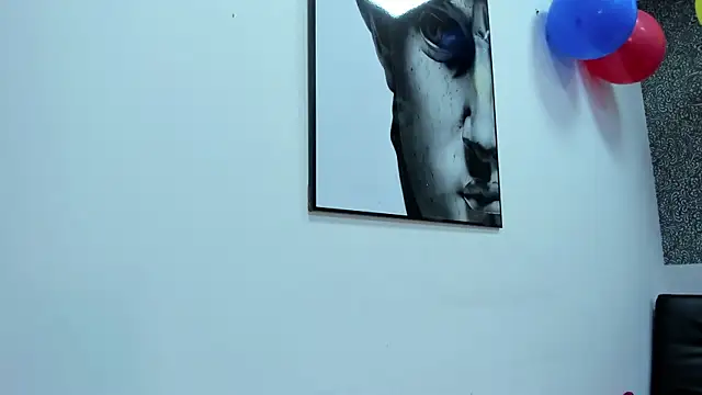 XXX chat uživo modela Jared_Cole