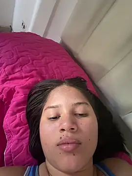 Mulan_rousse Adlı Modelin Canlı XXX Sohbeti