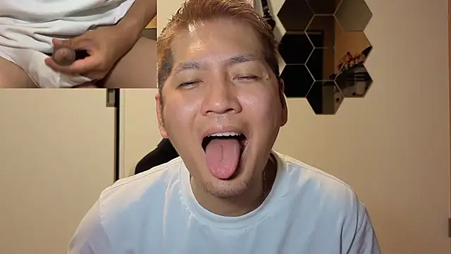 Chatroom XXX en direct de ken_0927